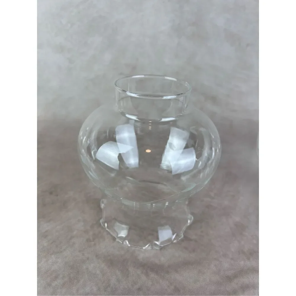 Princess House Heritage Hurricane Lamp Shade